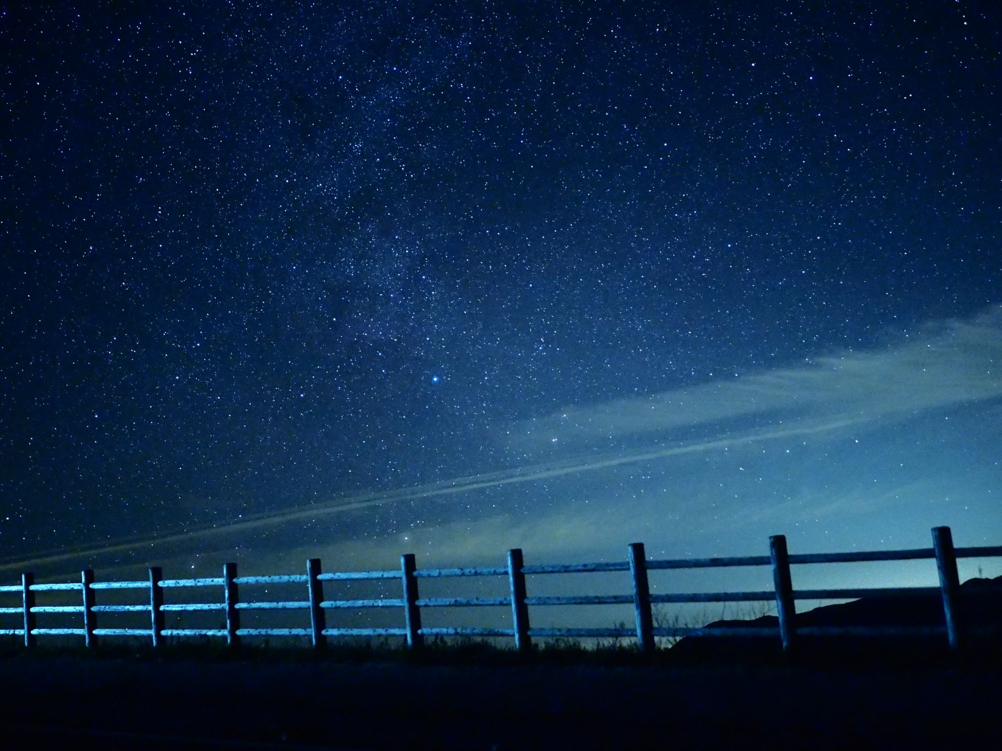 天狗高原 高知が誇る夜空の絶景 広大な雲海と大自然のプラネタリウム レペゼン高知